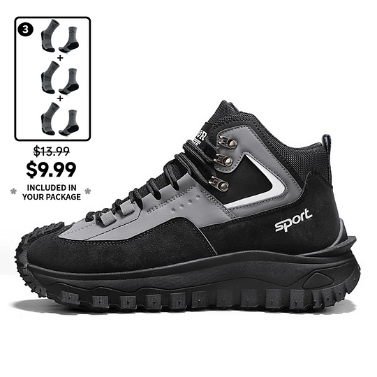 WarmCore - Locked-In Heat, Locked-In Support