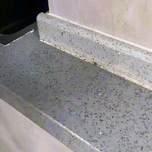 SealCraft - Precision Caulk Scraper & Smoother