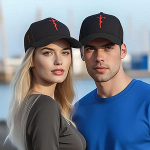 FaithGuard – Jesus Cross Blessed Christian Baseball Cap
