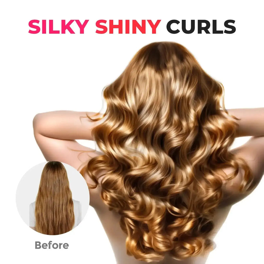 StyleMaster – Professional Hair Styler