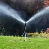 FlexiSpray - 360° Tripod Sprinkler