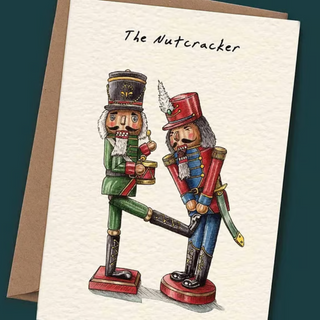 CardCarol – Twelve Days of Christmas Stationery Set
