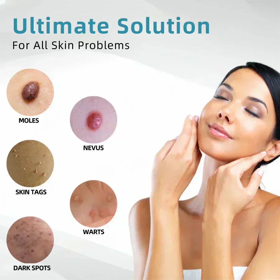 ClearDerm – CO₂ Laser Skin Correction Pen