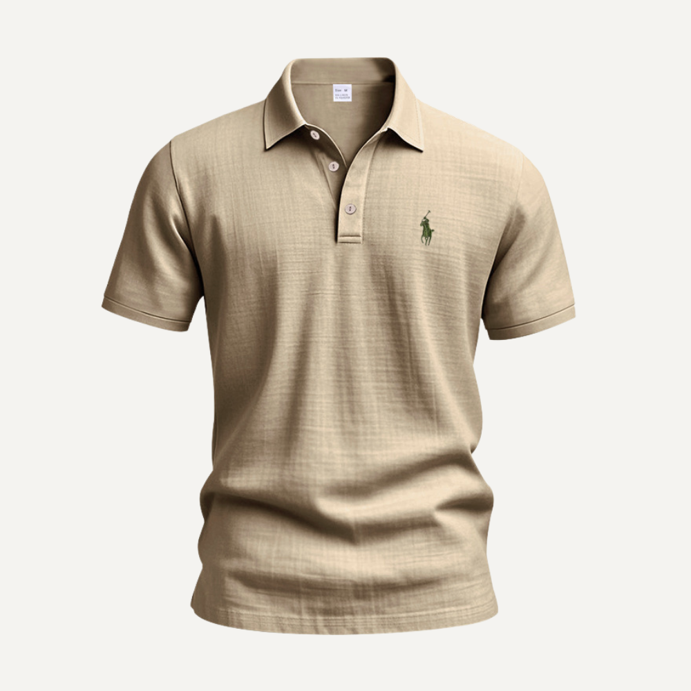 PrimeFit – Everyday Classic Polo