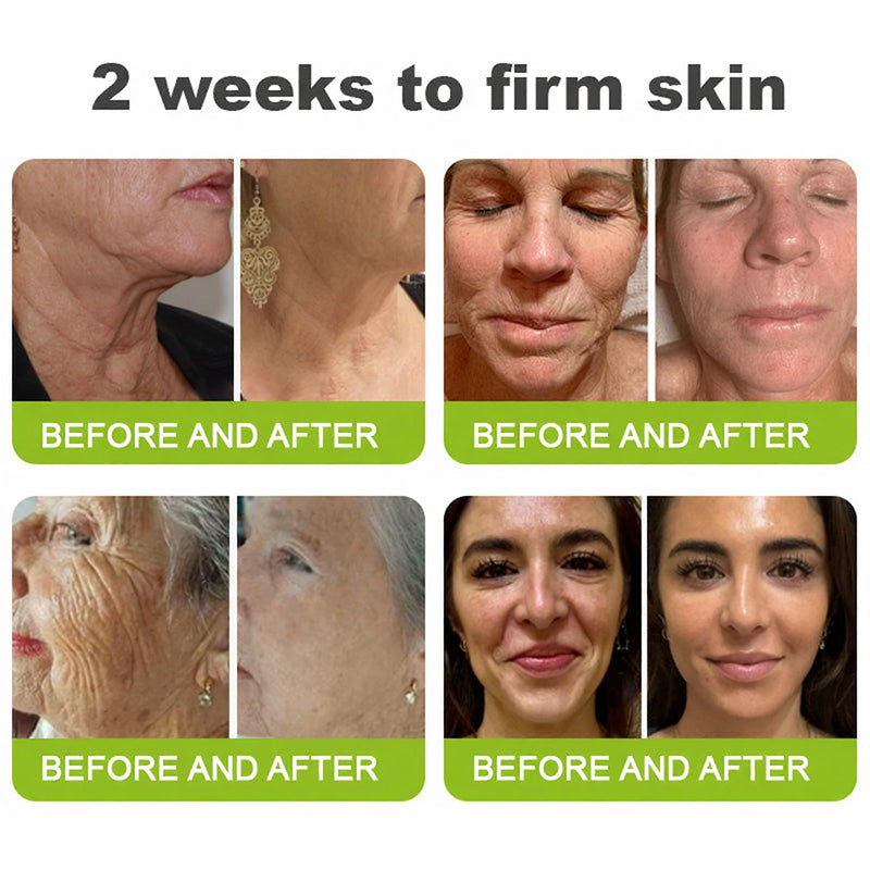 SkinRevive – Advanced Peptide Retinol Firming Serum