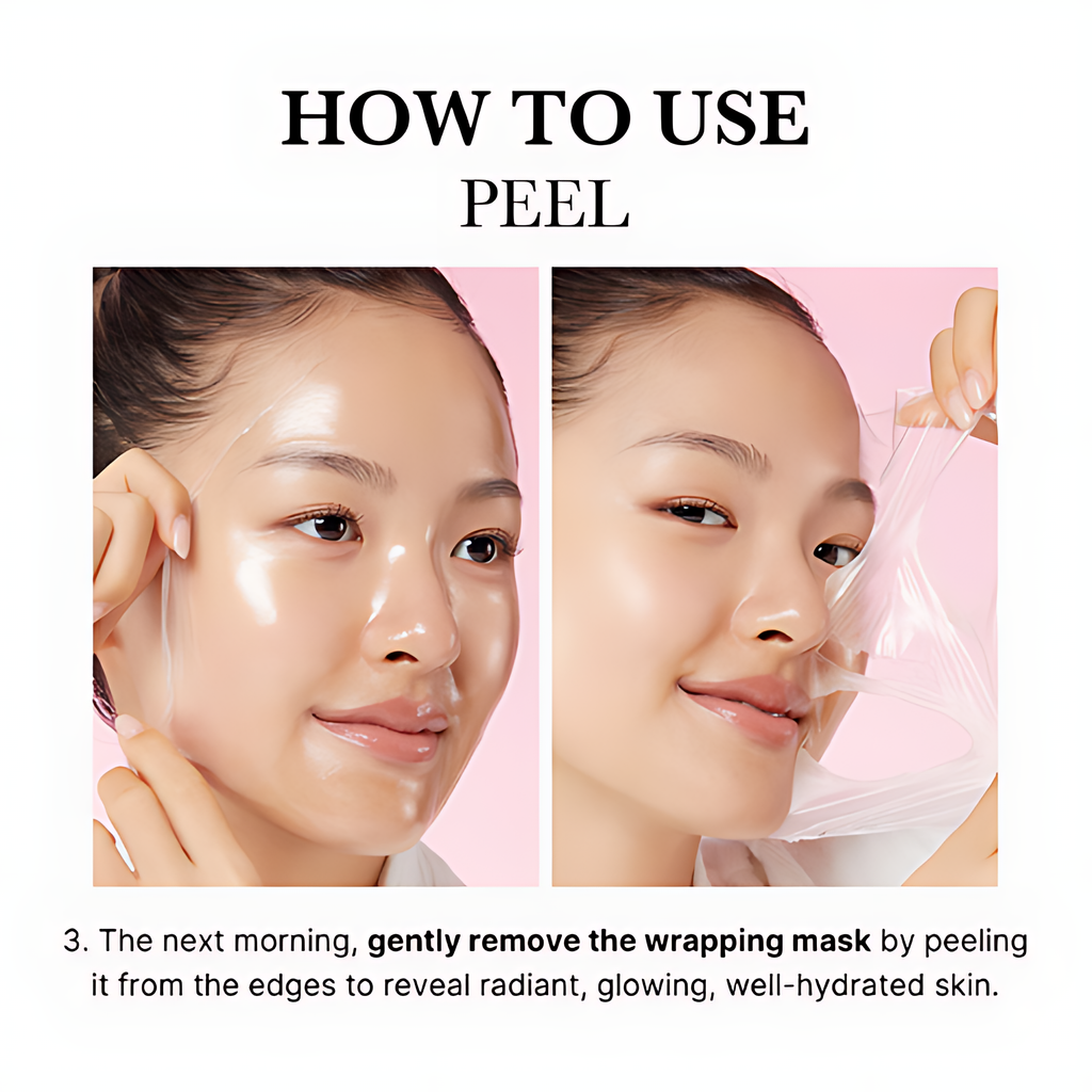 Medicube – Firming Collagen Night Mask
