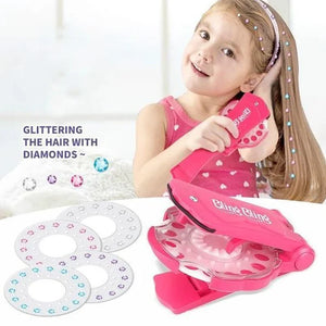 GemGlow -  Multipurpose Innovative Gem Stapler