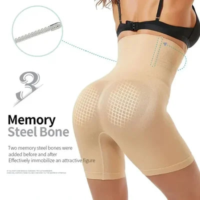 ShapeLift - High Waist Tummy & Hip Shaper