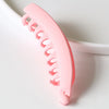 GraceClip - Secure Banana Hair Clip