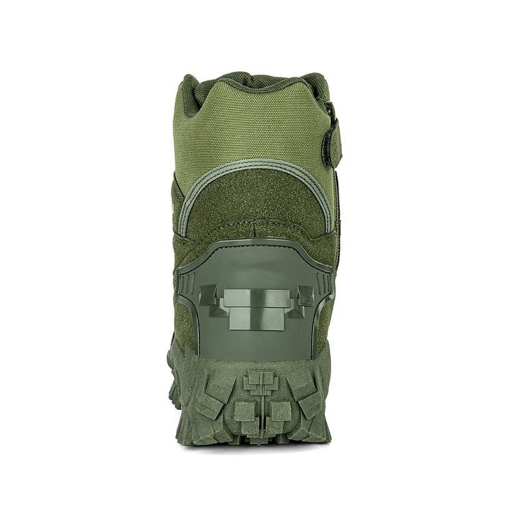 TerraStride - Orthopedic All-Terrain Boots