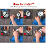TrimForce – Unbreakable Wired Trimmer Blade