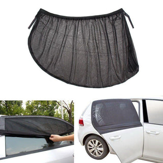 SunGuard – Universal Car Window Screens