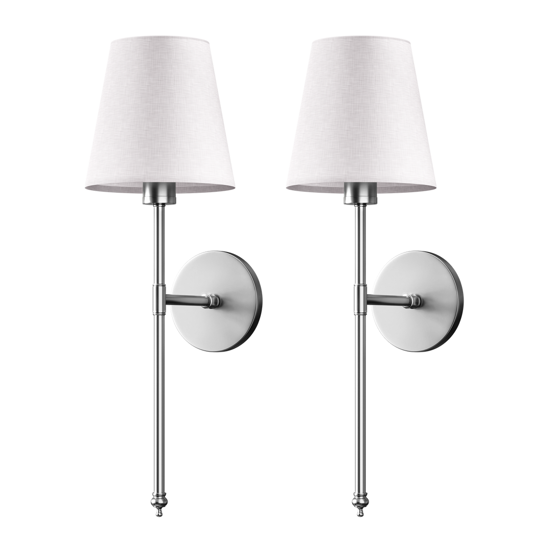 Marbella - Wireless Wall Lamp Sconce – Modern & Elegant