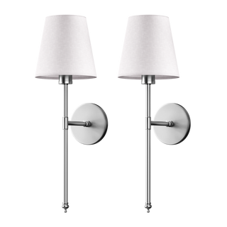 Marbella - Wireless Wall Lamp Sconce – Modern & Elegant