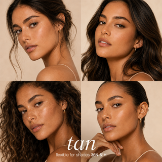 TonePure – Adaptive Color-Correcting Tinted Serum