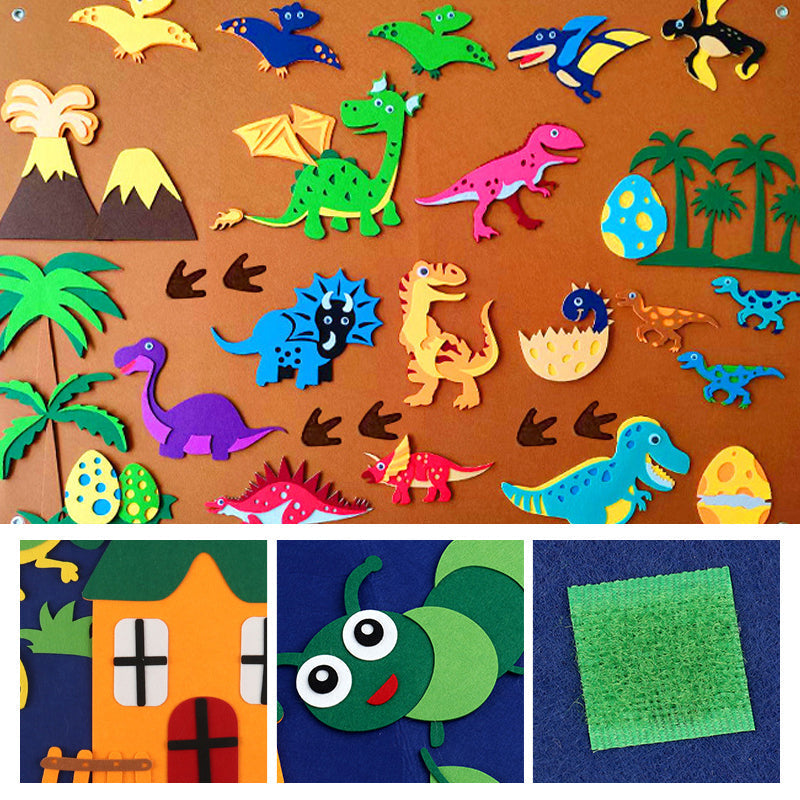 CozyCritters – Printed Children’s Flannel