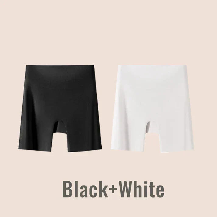 SilkContour – High Waist Tummy Control Underwear