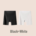 Black+White
