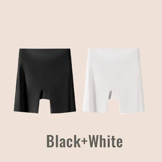 SilkContour – High Waist Tummy Control Underwear