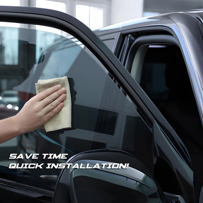 QuickFit - Universal Car Window Tint