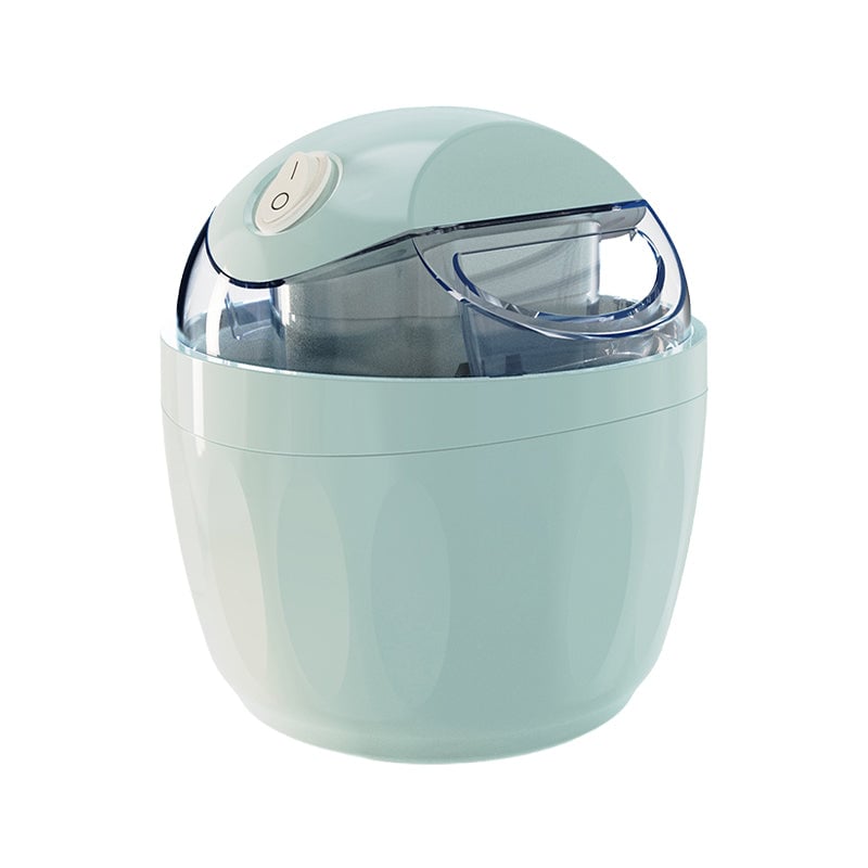 Electric Ice Cream Maker