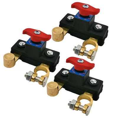 ElectraGuard – Universal Battery Safety Protector