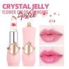 LushBloom - Flower Infused Crystal Jelly Lipstick
