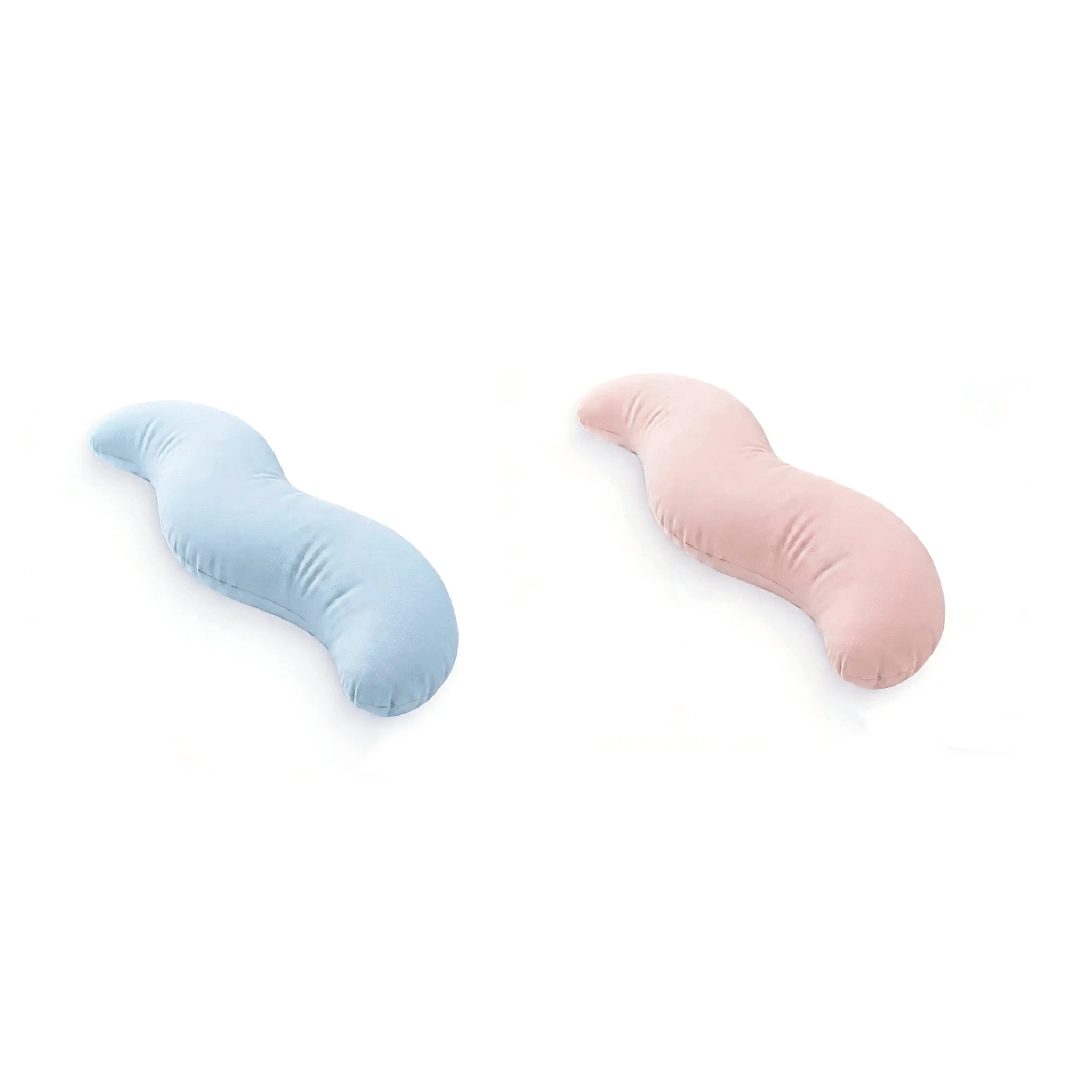 DreamFlow – Full Body Comfort Pillow
