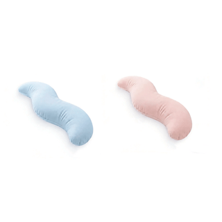DreamFlow – Full Body Comfort Pillow