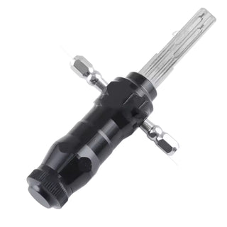 MasterKey - Compact Tubular Lock Pick Kit – Precision in Your Hands