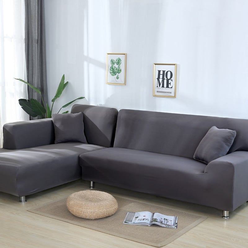 FlexShield – Ultimate Retractable Sofa Cover