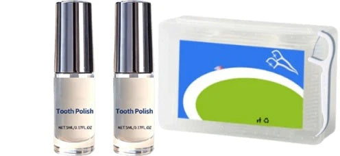 WhiteFlash – Instant Tooth Whitening Paint