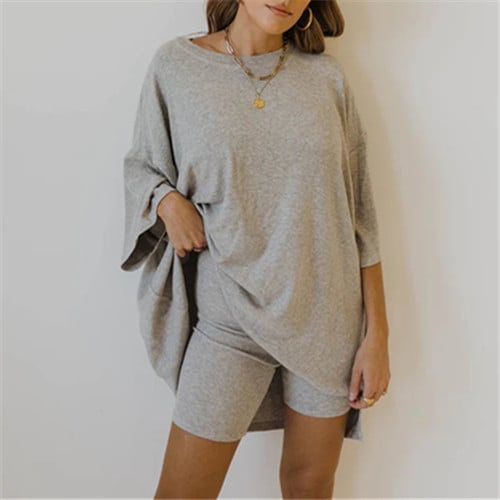 UrbanVibe - Casual Comfort Set