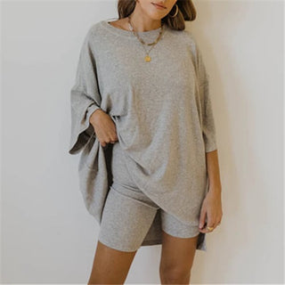UrbanVibe - Casual Comfort Set