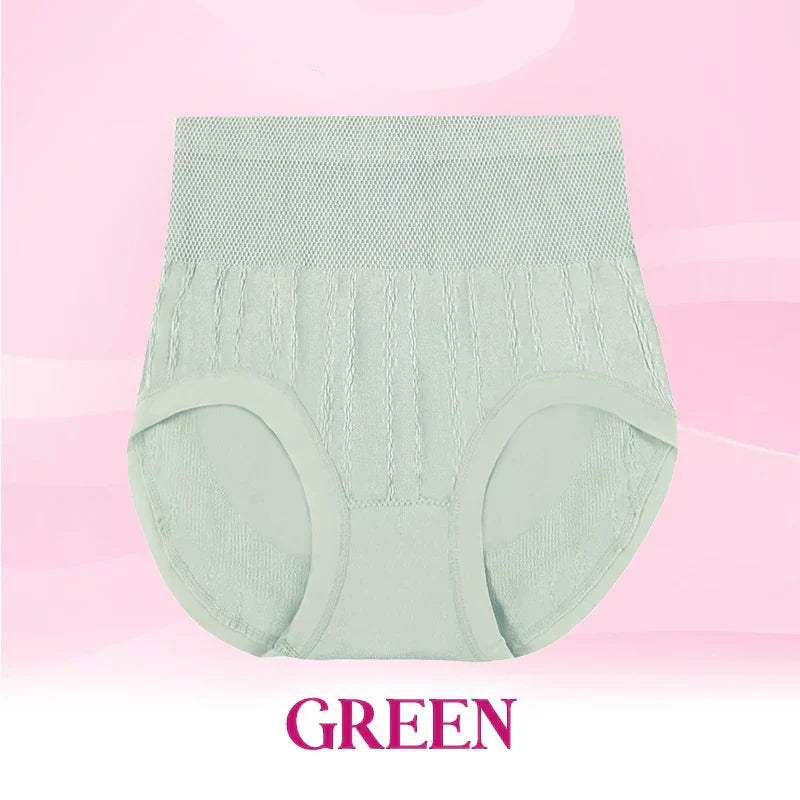 BodyHug – High Waist Sculpting Leakproof Support Panty