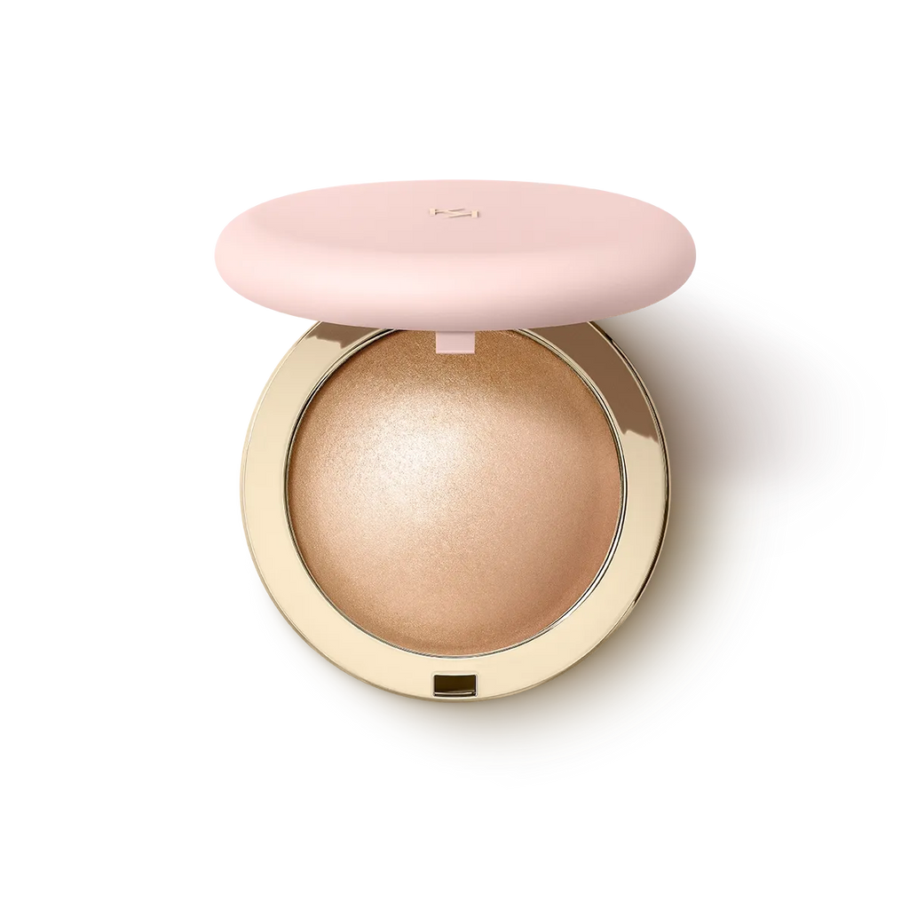 DewLuxe - Cheek Dewlight Highlighting Blush