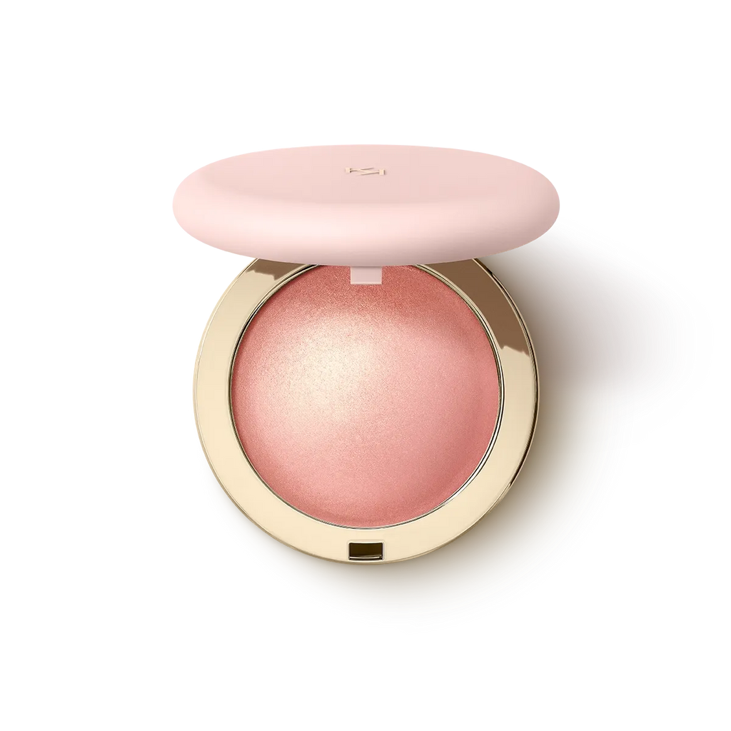 DewLuxe - Cheek Dewlight Highlighting Blush