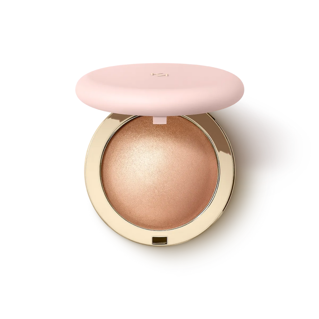 DewLuxe - Cheek Dewlight Highlighting Blush