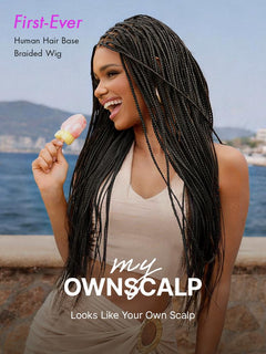 CloudCurl – Lightweight Curly Wig