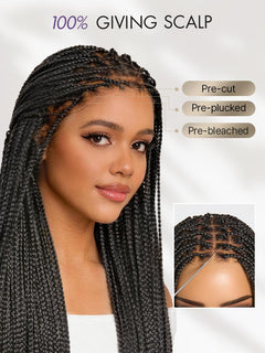 CloudCurl – Lightweight Curly Wig
