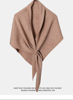 TimelessDrape - Lightweight Shawl