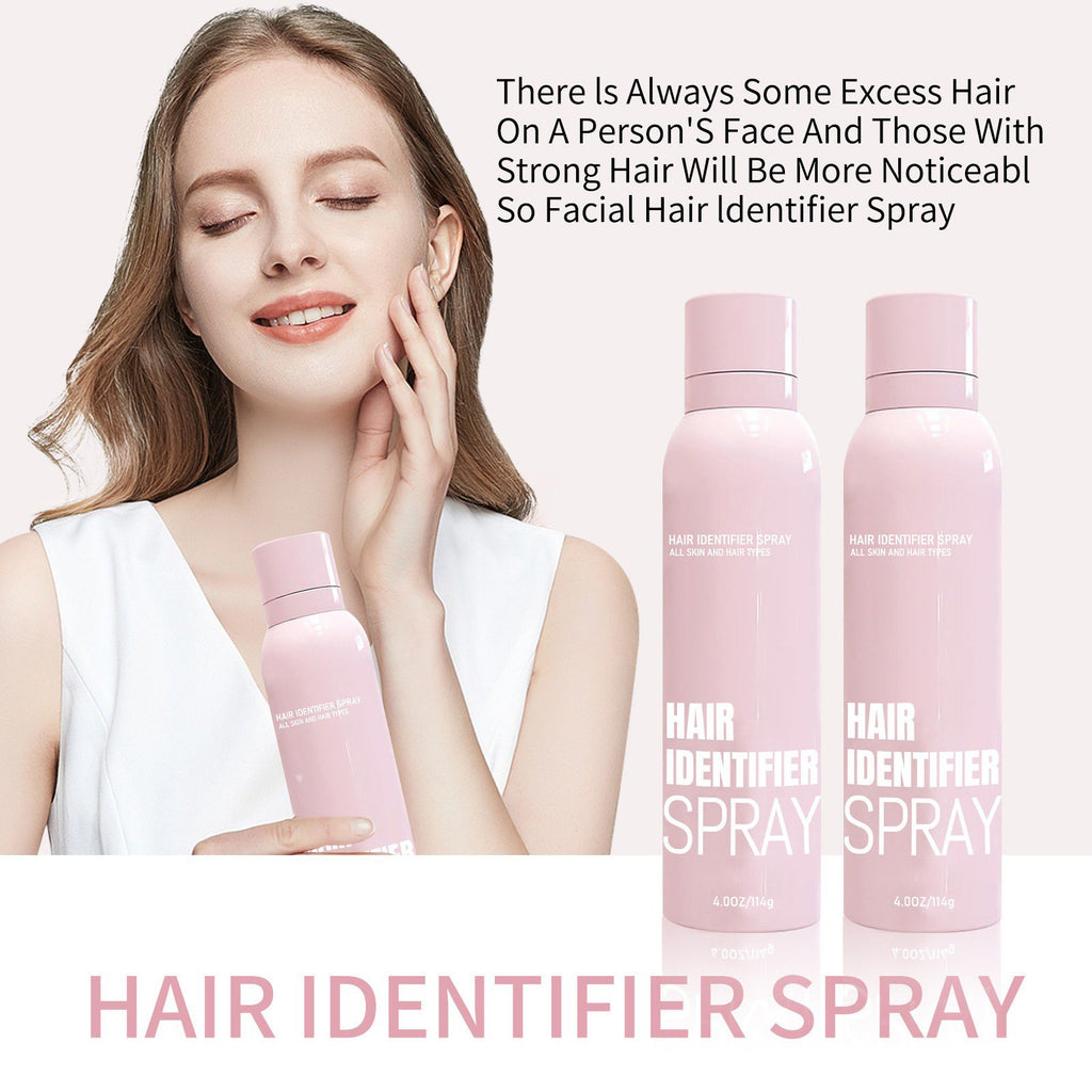 SmoothSense - Highlight & Shave Spray