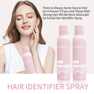 SmoothSense - Highlight & Shave Spray