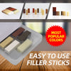 TimberTouch – DIY Wooden Surface Restorer