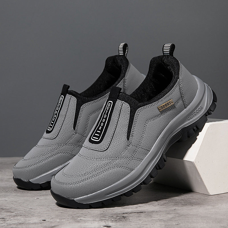 LiteStep - Lightweight Orthotic Everyday Shoes