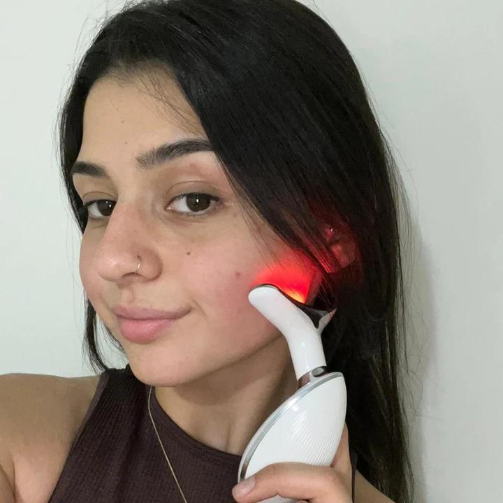 ChicLift – Wavy Neck Sculpting Massager