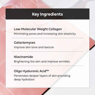 DermaLift – Bio-Collagen Firming Mask