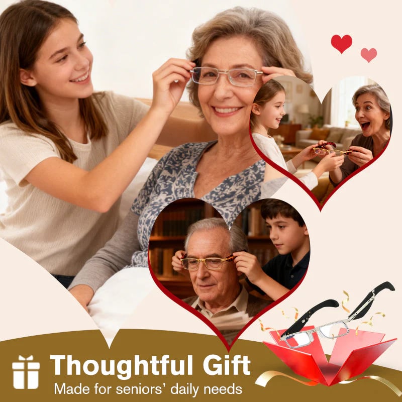 EyeZen - Foldable Screen Protection Glasses