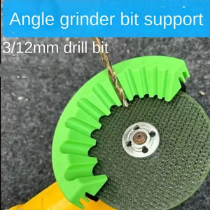 GrindMate – Precision Multi Function Drill Sharpener