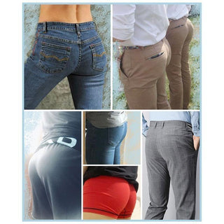 FormFlex - Ergonomic Comfort Boxer Briefs